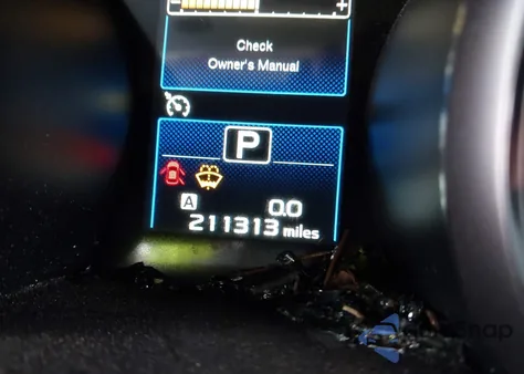 2015 Subaru Outback 2.5I Limited from USA, damaged, VIN 4S4BSALCXF3231053